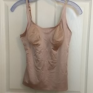TC Fine Intimates Camisole